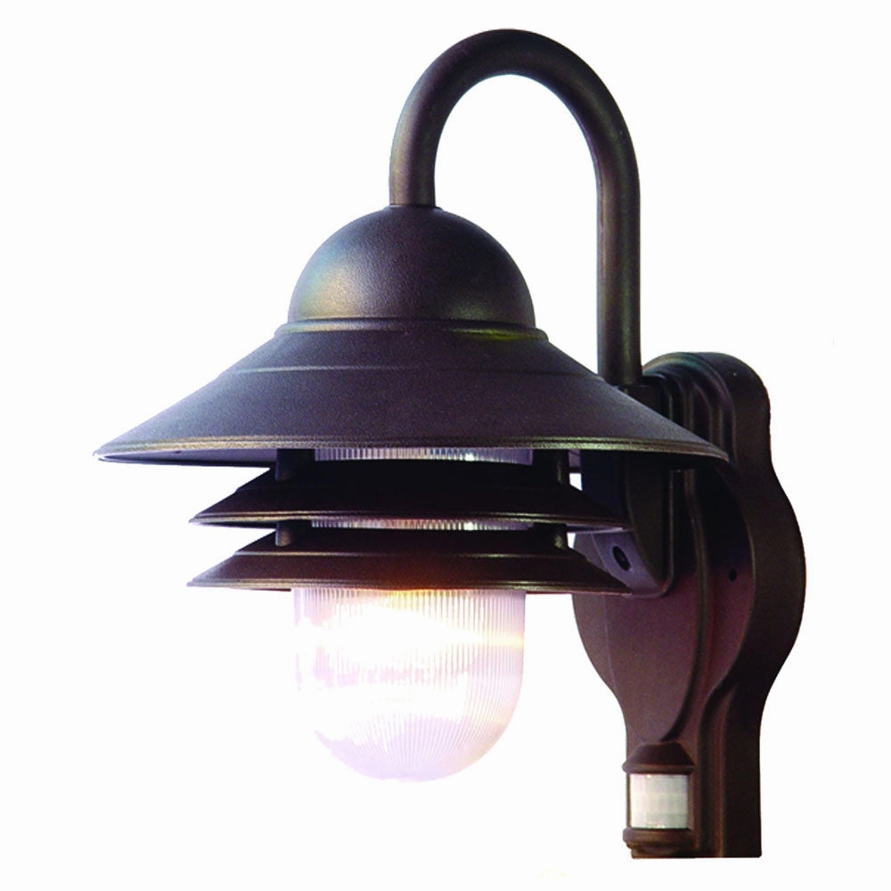Mariner Outdoor Wall Light