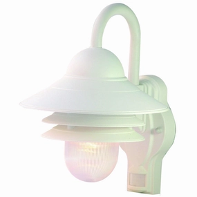 Mariner Outdoor Wall LightWeatherproof outdoor lighting