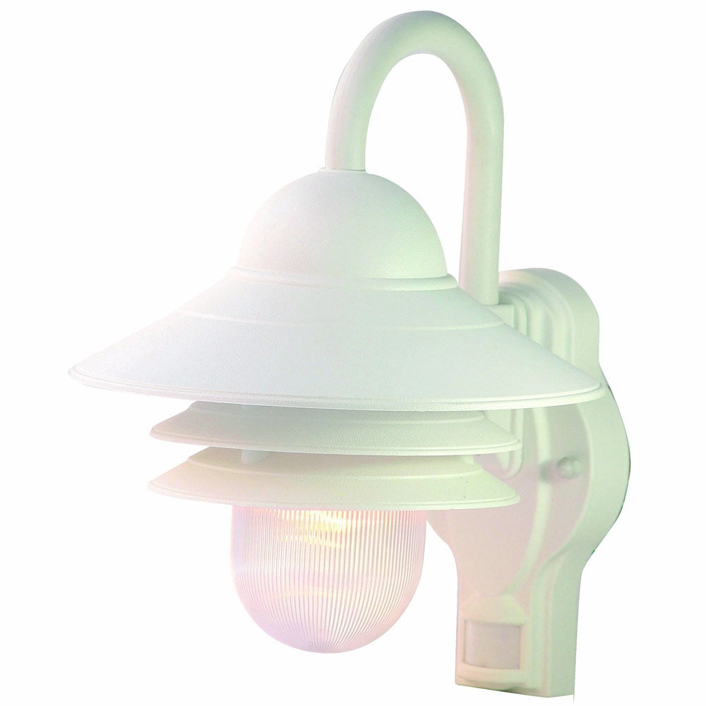 Mariner Outdoor Wall LightWeatherproof outdoor lighting
