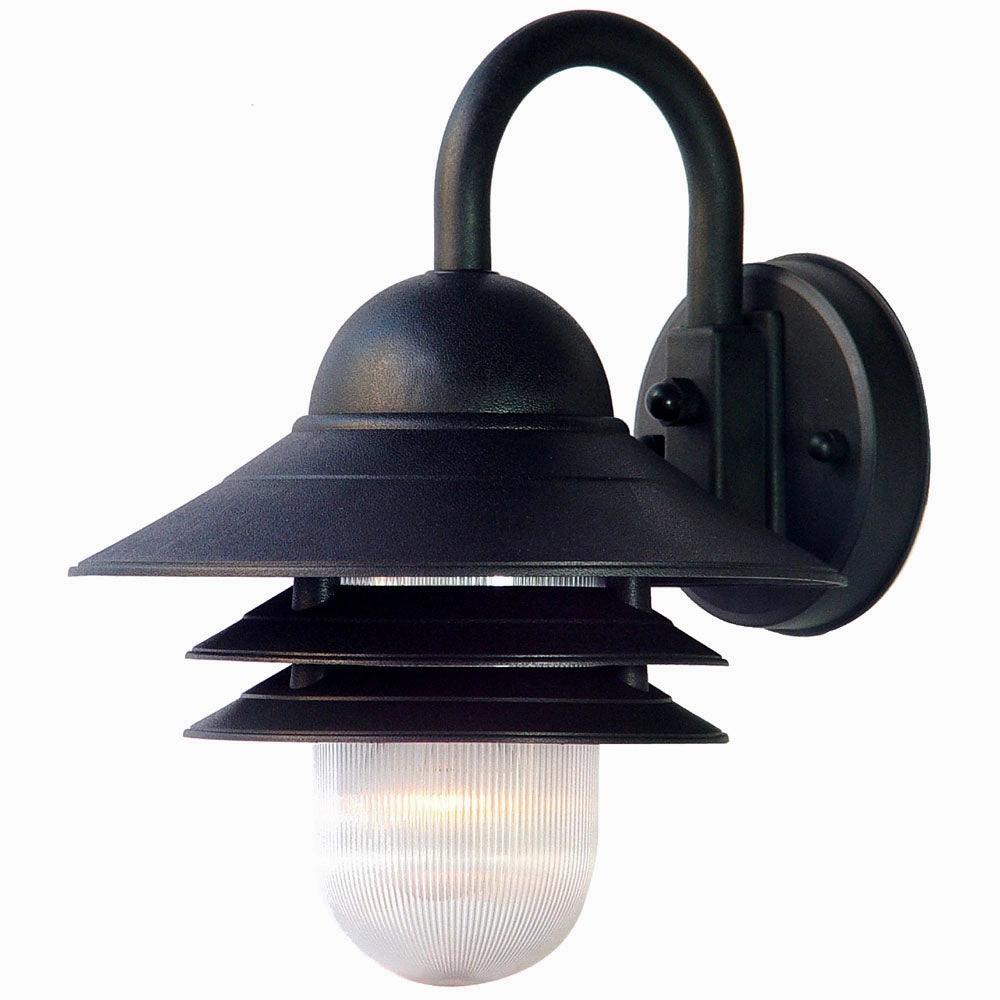 Mariner Outdoor Wall Light