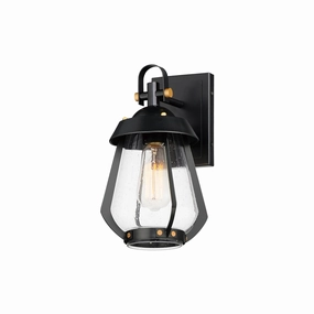 Mariner Small Outdoor SconceWeatherproof outdoor lighting