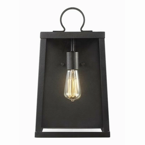 Marinus Large 1-Light Outdoor Wall LightWeatherproof outdoor lighting