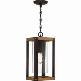 Marion Square Outdoor PendantWeatherproof outdoor lighting