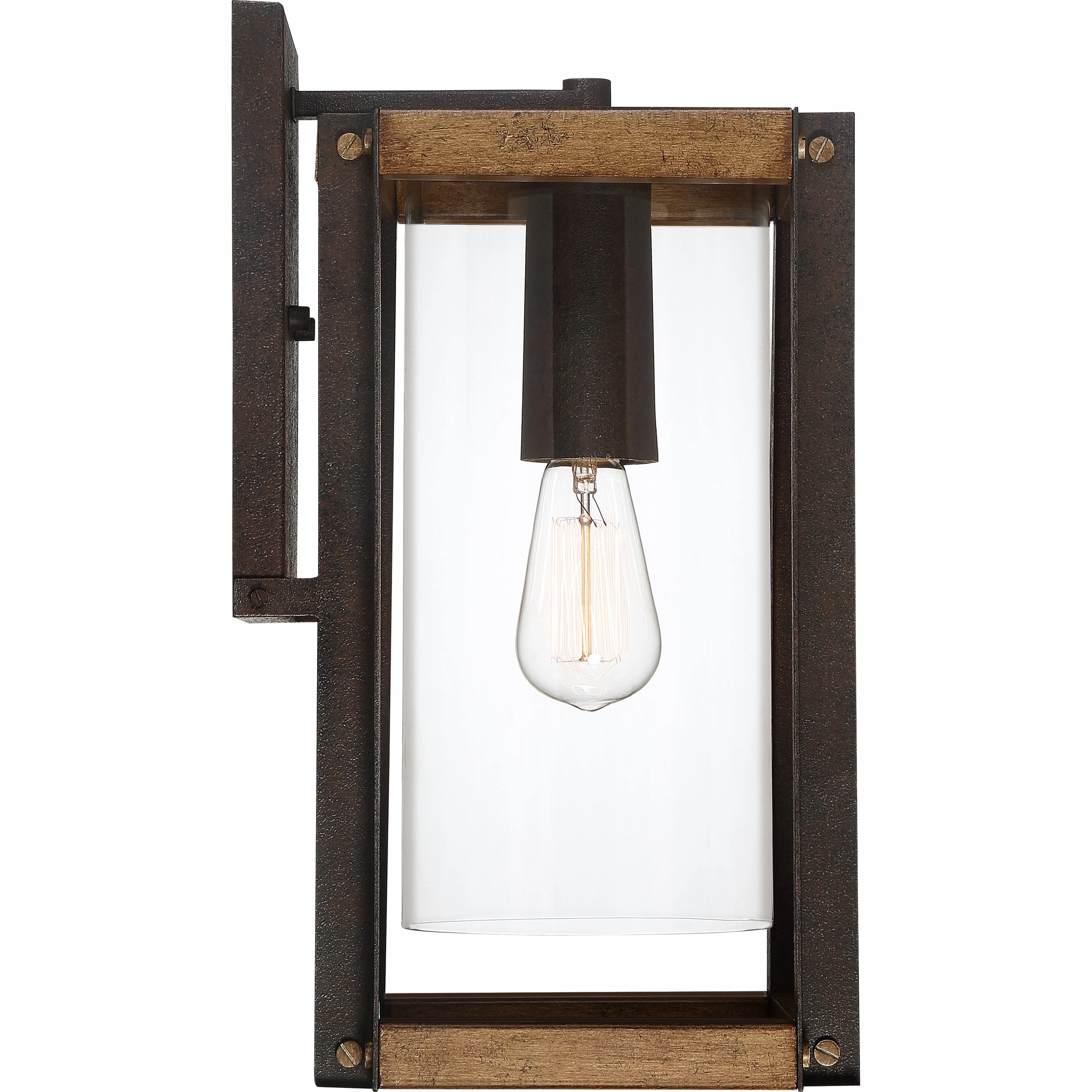 Marion Square Outdoor Wall Light