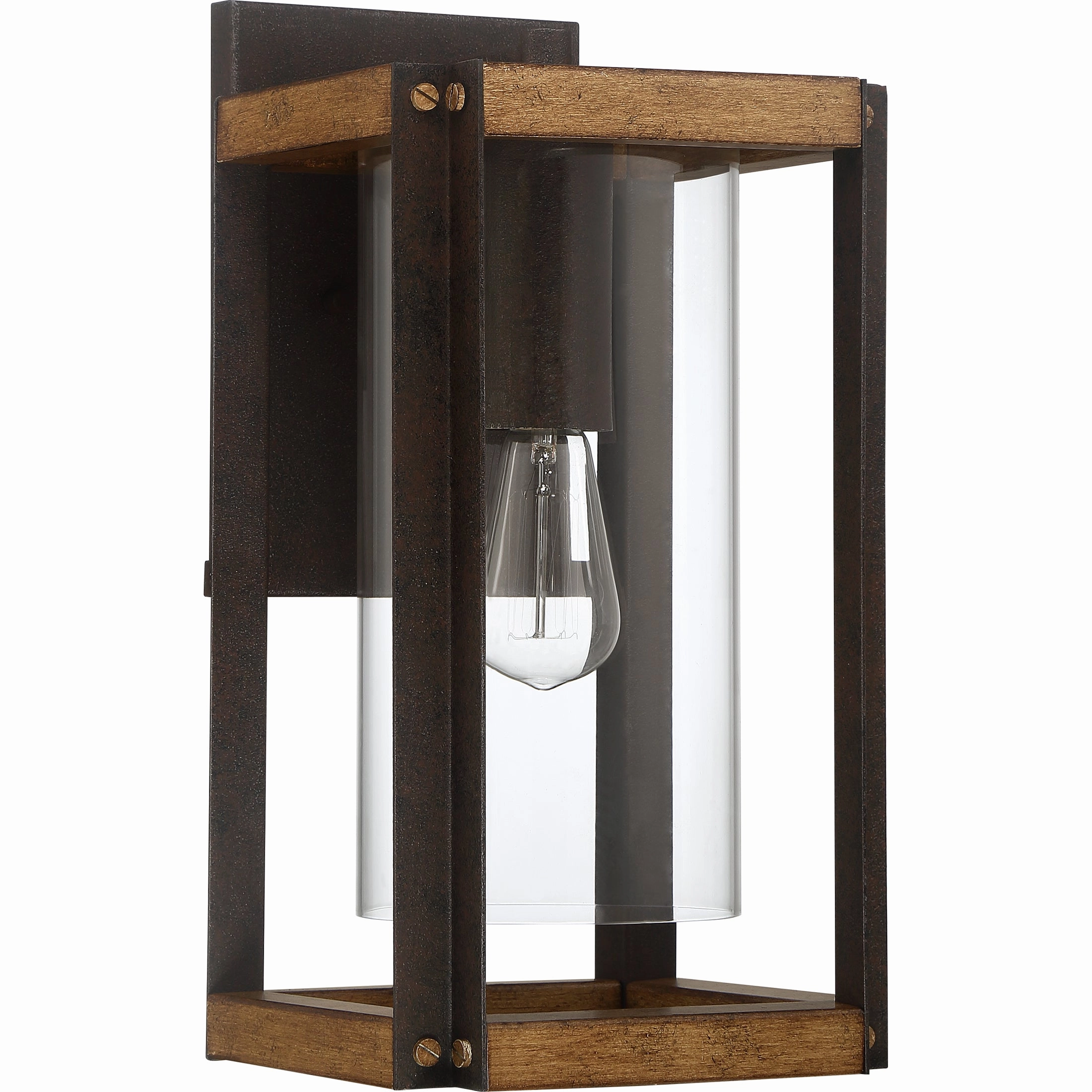 Marion Square Outdoor Wall Light