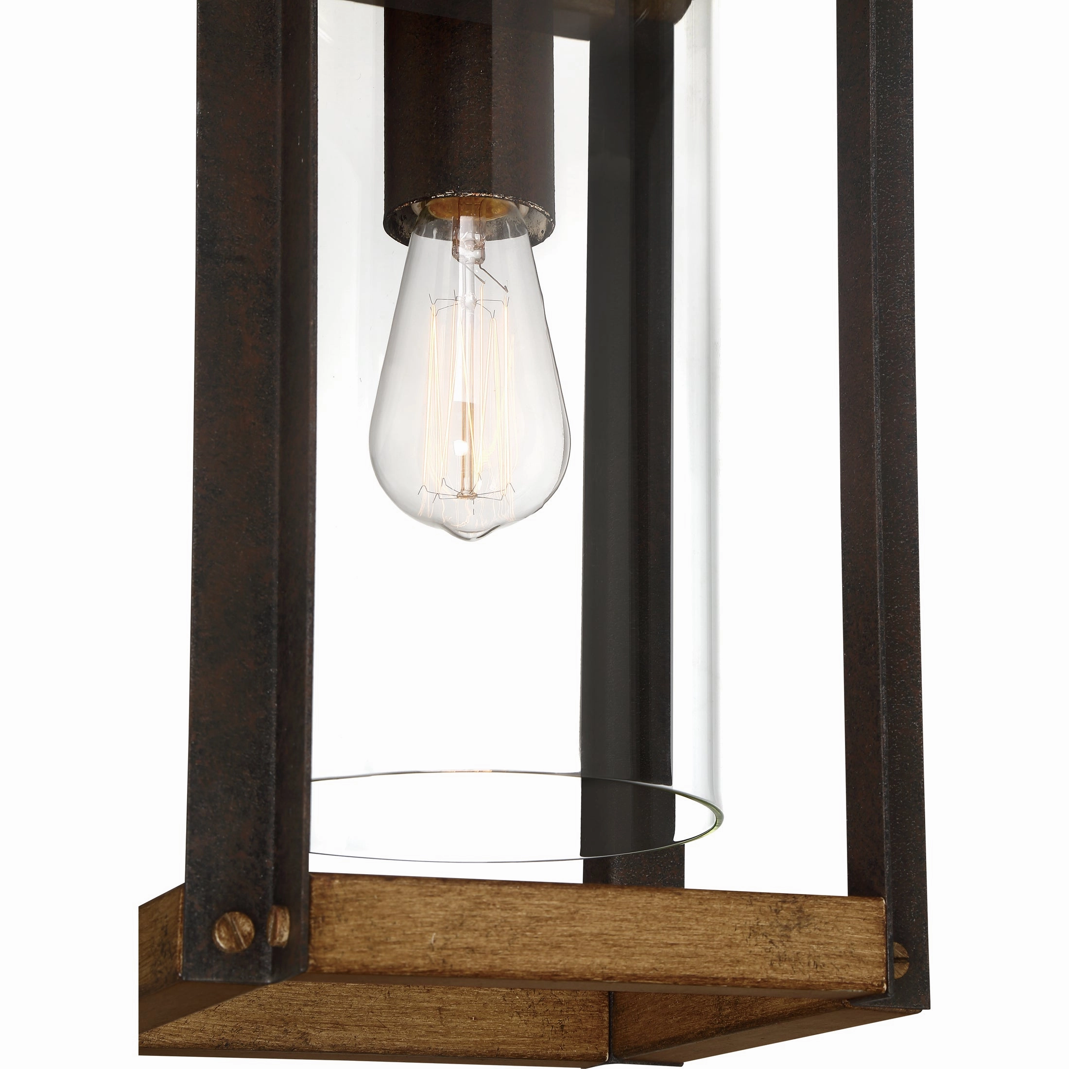 Marion Square Outdoor Wall Light