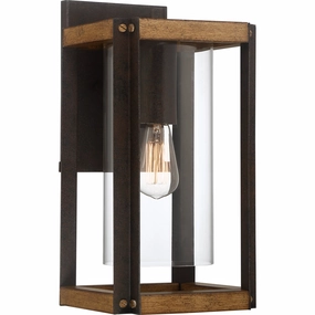 Marion Square Outdoor Wall LightWeatherproof outdoor lighting