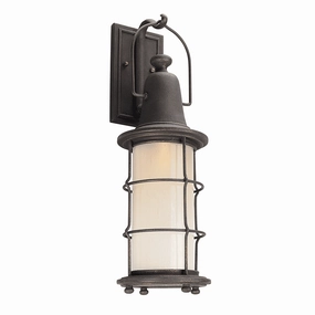 Maritime Outdoor Wall LightWeatherproof outdoor lighting