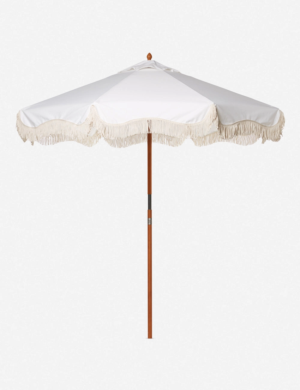 Market Umbrella by Business & Pleasure Co.adjustable height outdoor parasol