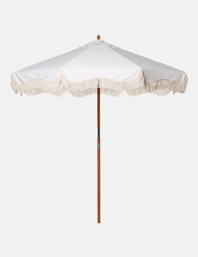 Market Umbrella by Business & Pleasure Co.adjustable height outdoor parasol