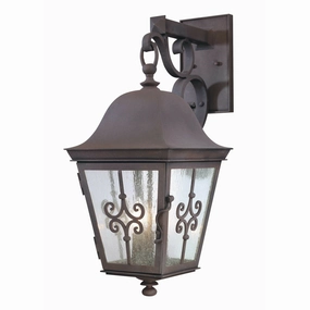 Markham Outdoor Wall LightWeatherproof outdoor lighting
