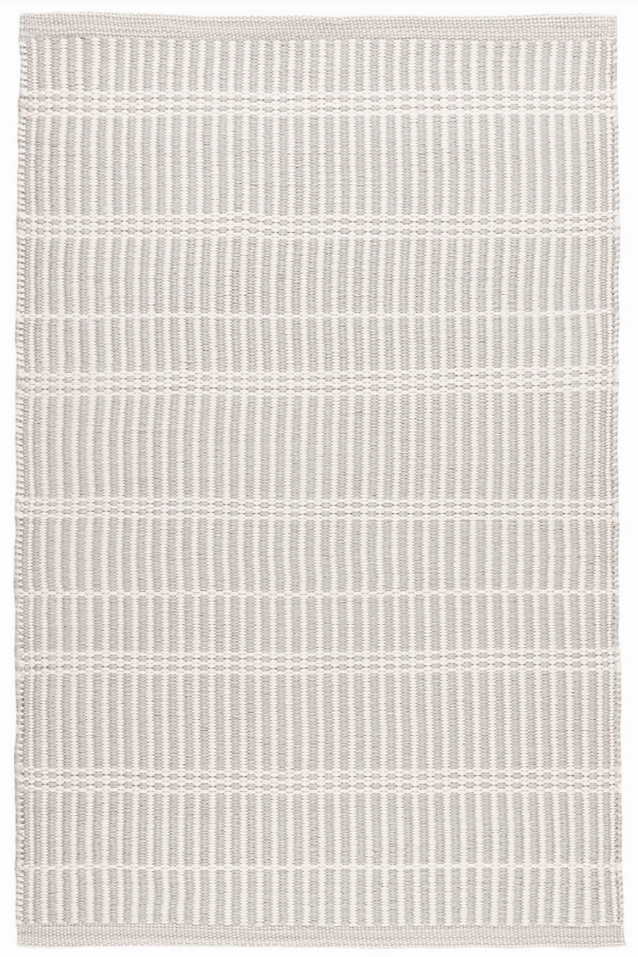 Marlo Handwoven Indoor/Outdoor Rug - Platinumwaterproof outdoor patio rug