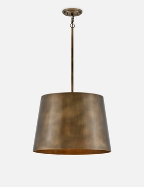 Marlon Outdoor Pendant LightWeatherproof outdoor lighting