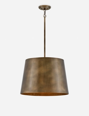 Marlon Outdoor Pendant LightWeatherproof outdoor chandelier