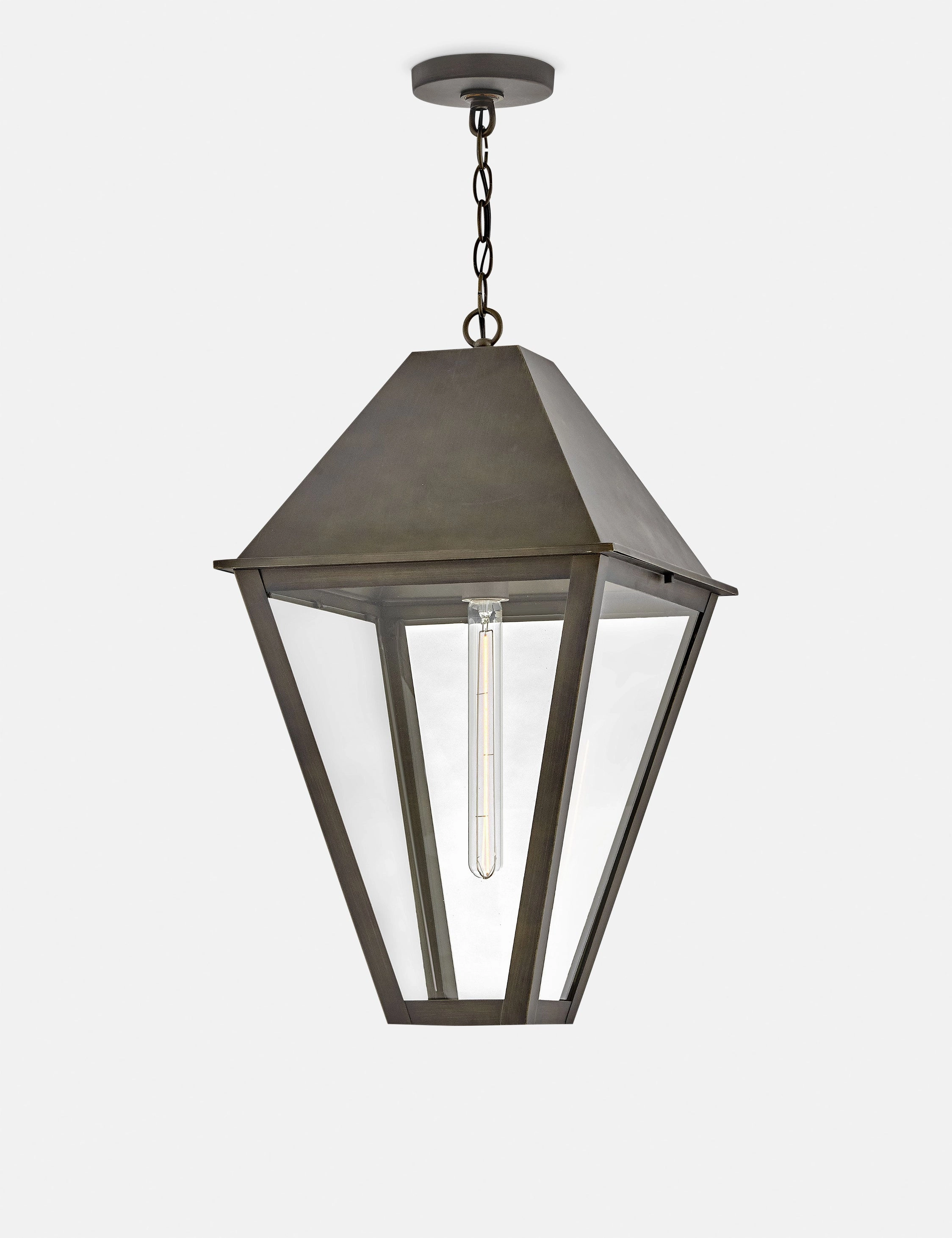 Marner Outdoor Pendant LightWeatherproof outdoor chandelier