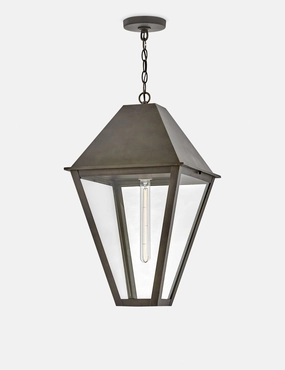 Marner Outdoor Pendant LightWeatherproof outdoor lighting