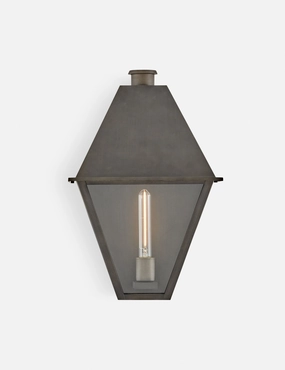Marner Outdoor SconceOutdoor wall sconces with motion sensor