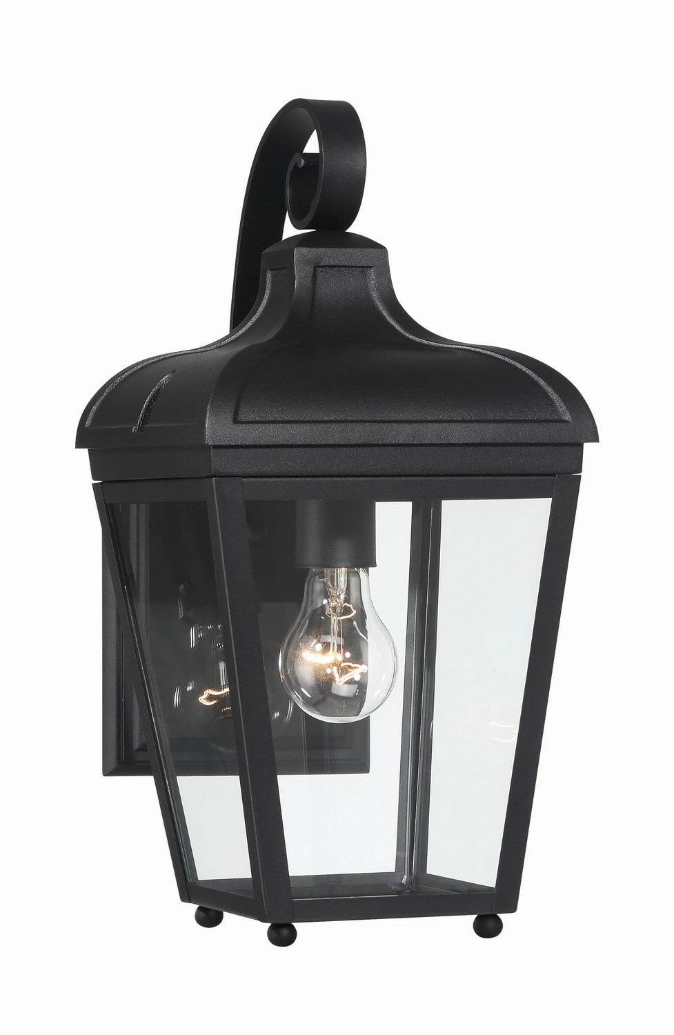 Marquee One Light Outdoor Wall Mount Sand CoalOutdoor wall sconces with motion sensor