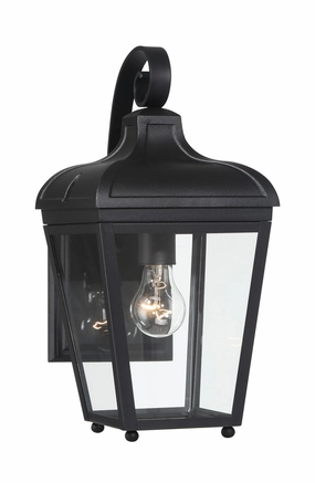 Marquee One Light Outdoor Wall Mount Sand CoalOutdoor wall sconces with motion sensor