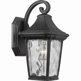 Marquette Outdoor Wall LightWeatherproof outdoor lighting
