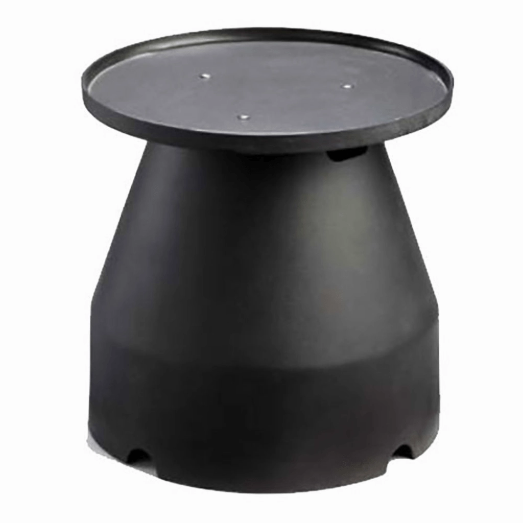 Marquis by Kingsman Round Cover for FP2085 Fire Pit FP20COVFireproof mat for under fire pit