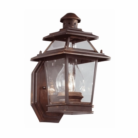 Marseilles Outdoor Wall LightWeatherproof outdoor lighting