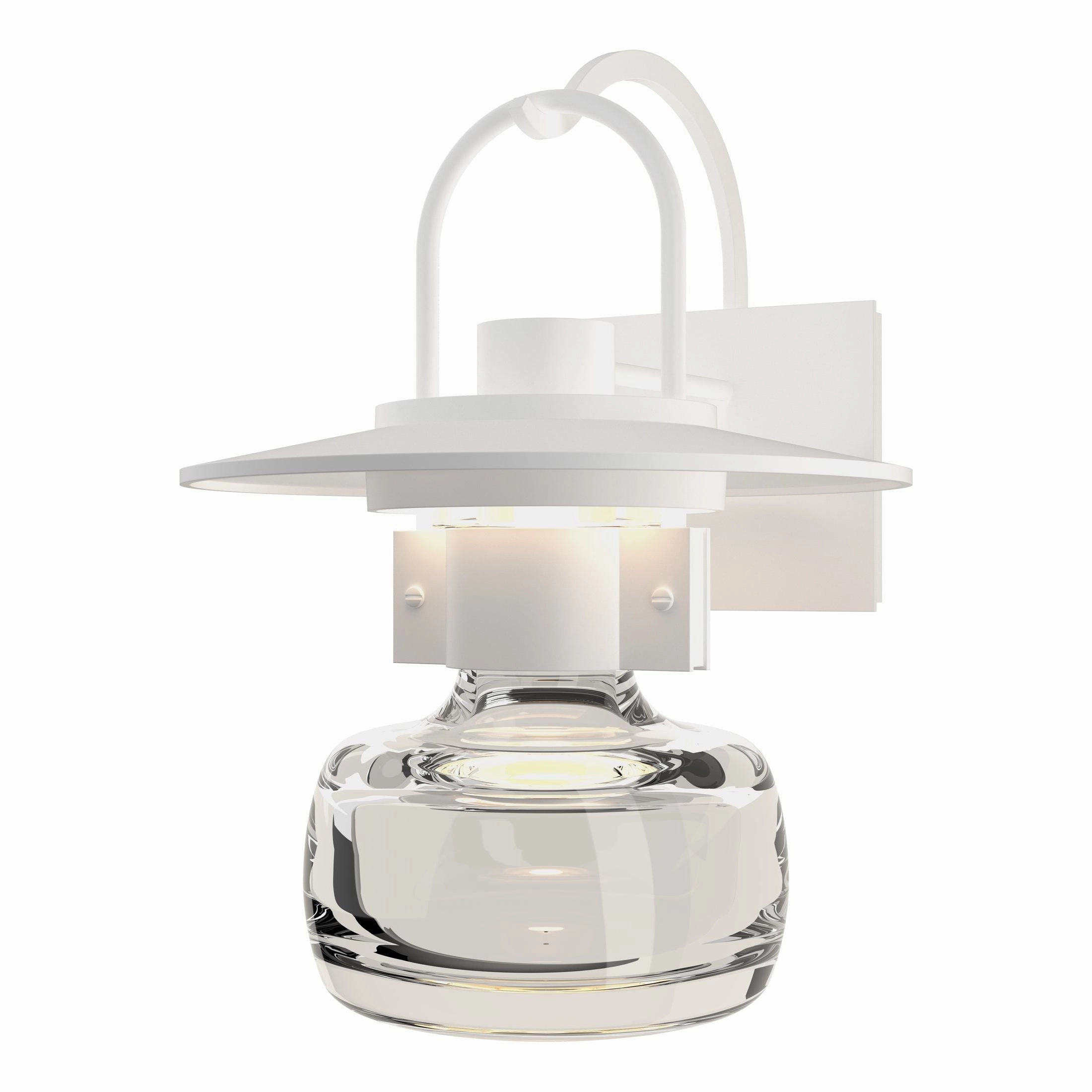 Mason Large Outdoor SconceWeatherproof outdoor lighting