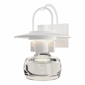 Mason Large Outdoor SconceWeatherproof outdoor lighting