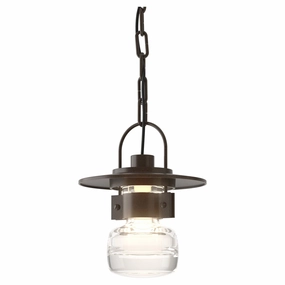 Mason Small Outdoor Ceiling FixtureWeatherproof outdoor lighting