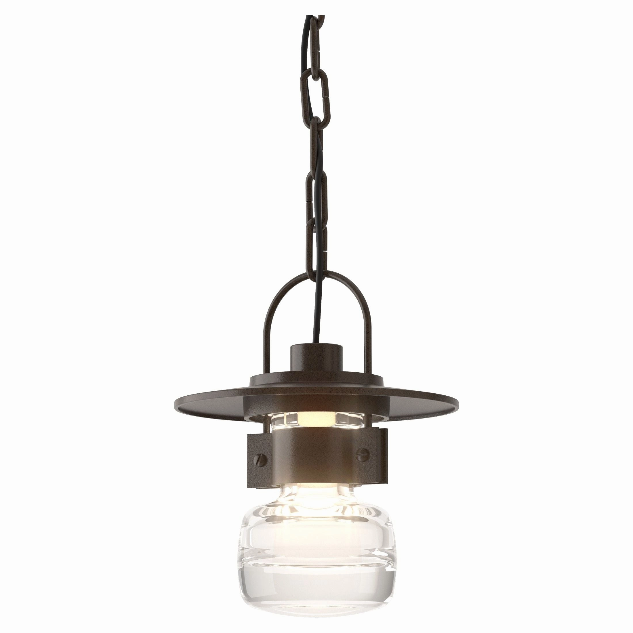 Mason Small Outdoor Ceiling FixtureWeatherproof outdoor lighting