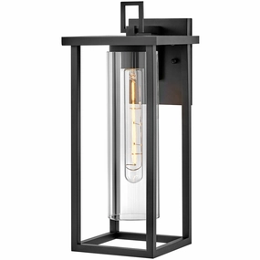 Mateo Medium Wall MountWeatherproof outdoor lighting