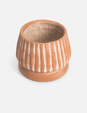 Mateo Planter Pot by Mesooutdoor garden decorative ornaments