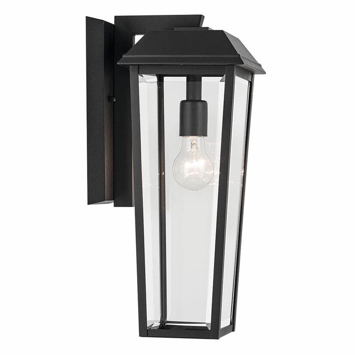Mathus 18" 1-Light Outdoor Wall Light