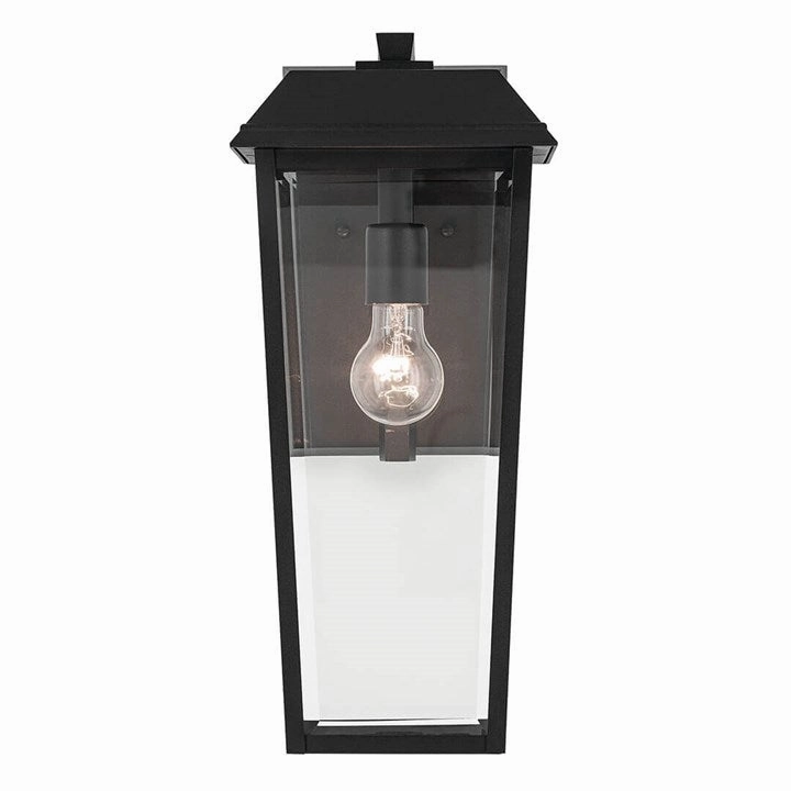 Mathus 18" 1-Light Outdoor Wall Light