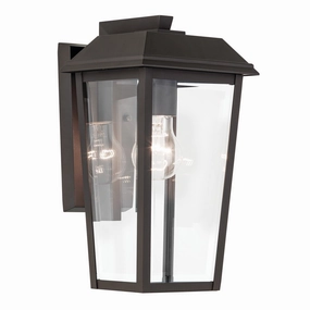 Mathus One Light Outdoor Wall Mount Olde BronzeOutdoor wall sconces with motion sensor