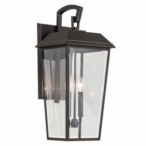 Mathus Two Light Outdoor Wall Mount Olde BronzeOutdoor wall sconces with motion sensor