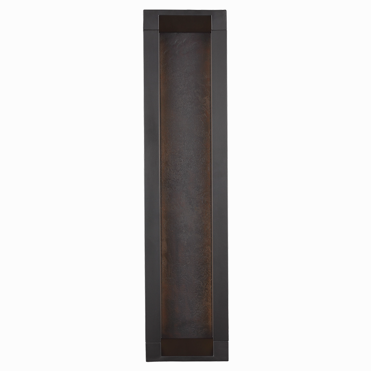 Mattix 25.5" LED Outdoor Wall Lantern