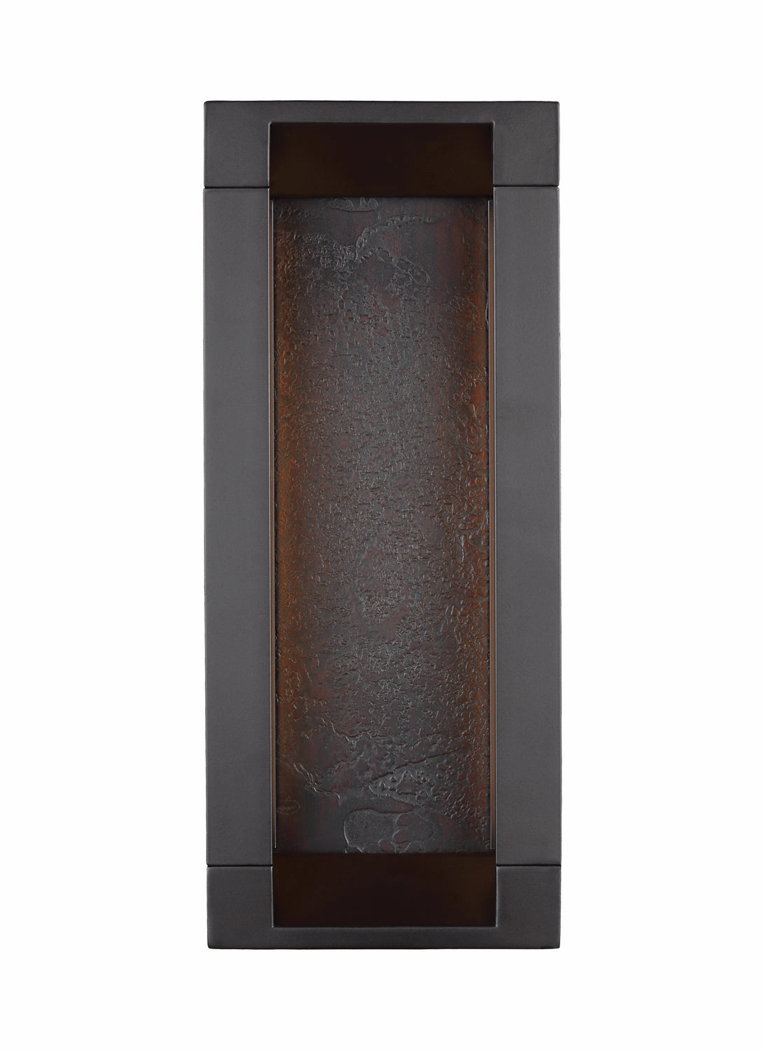 Mattix LED Wall Sconce Oil Rubbed Bronze