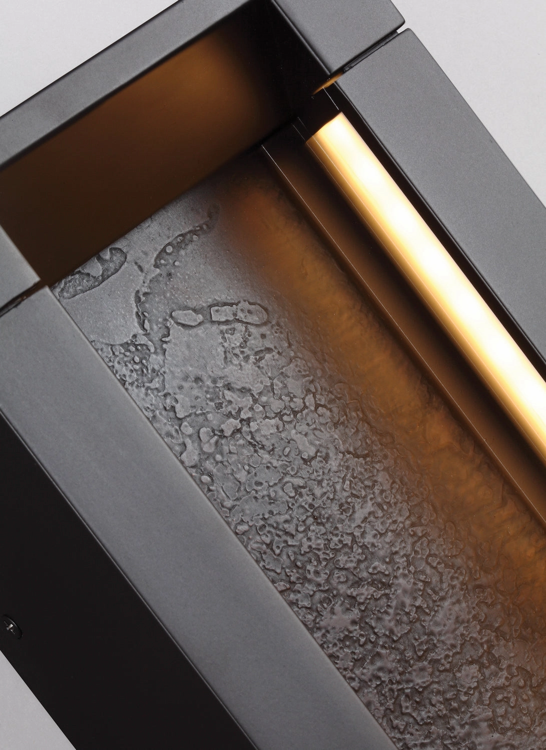 Mattix LED Wall Sconce Oil Rubbed Bronze