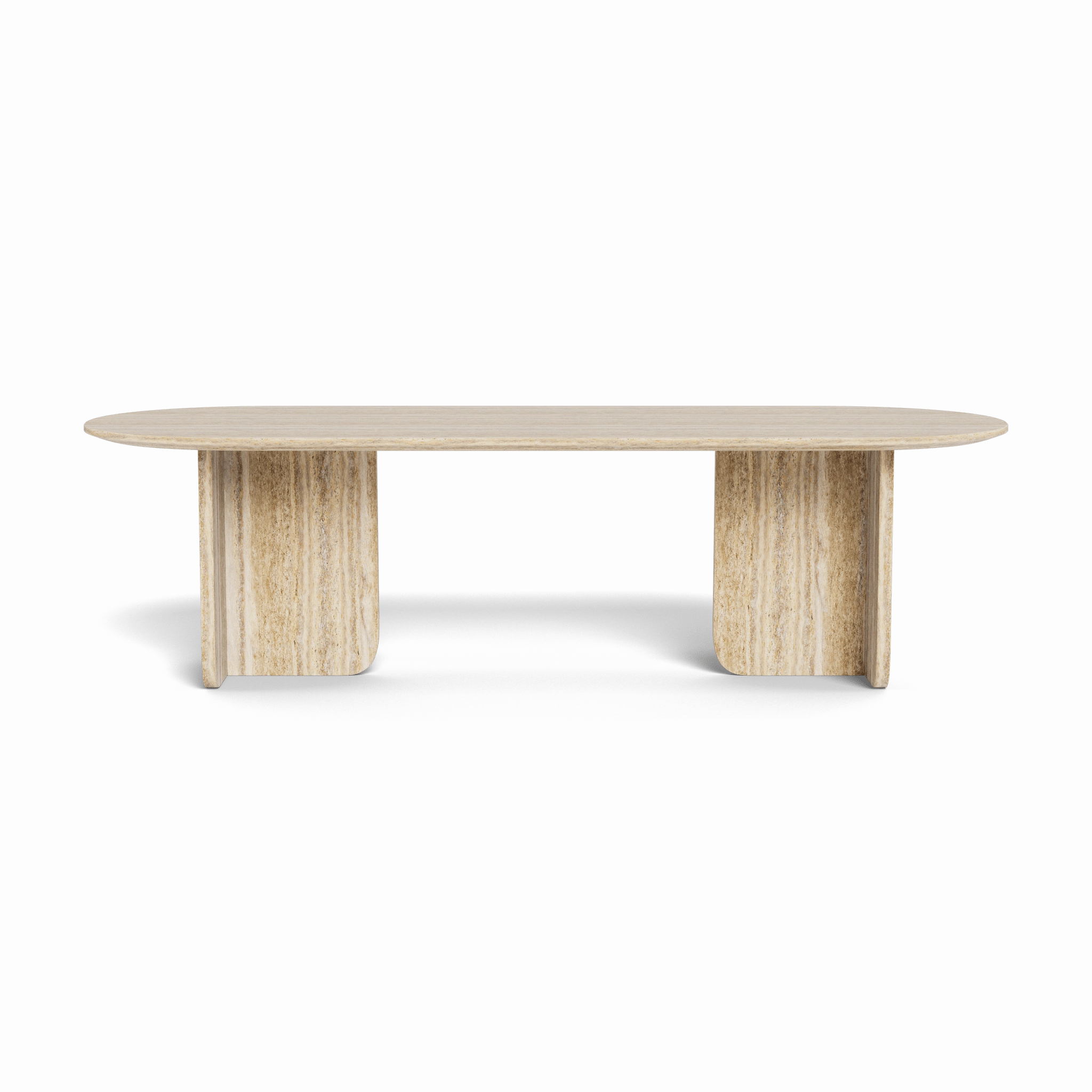 Maui Oval Dining Tableoutdoor table for balcony or garden