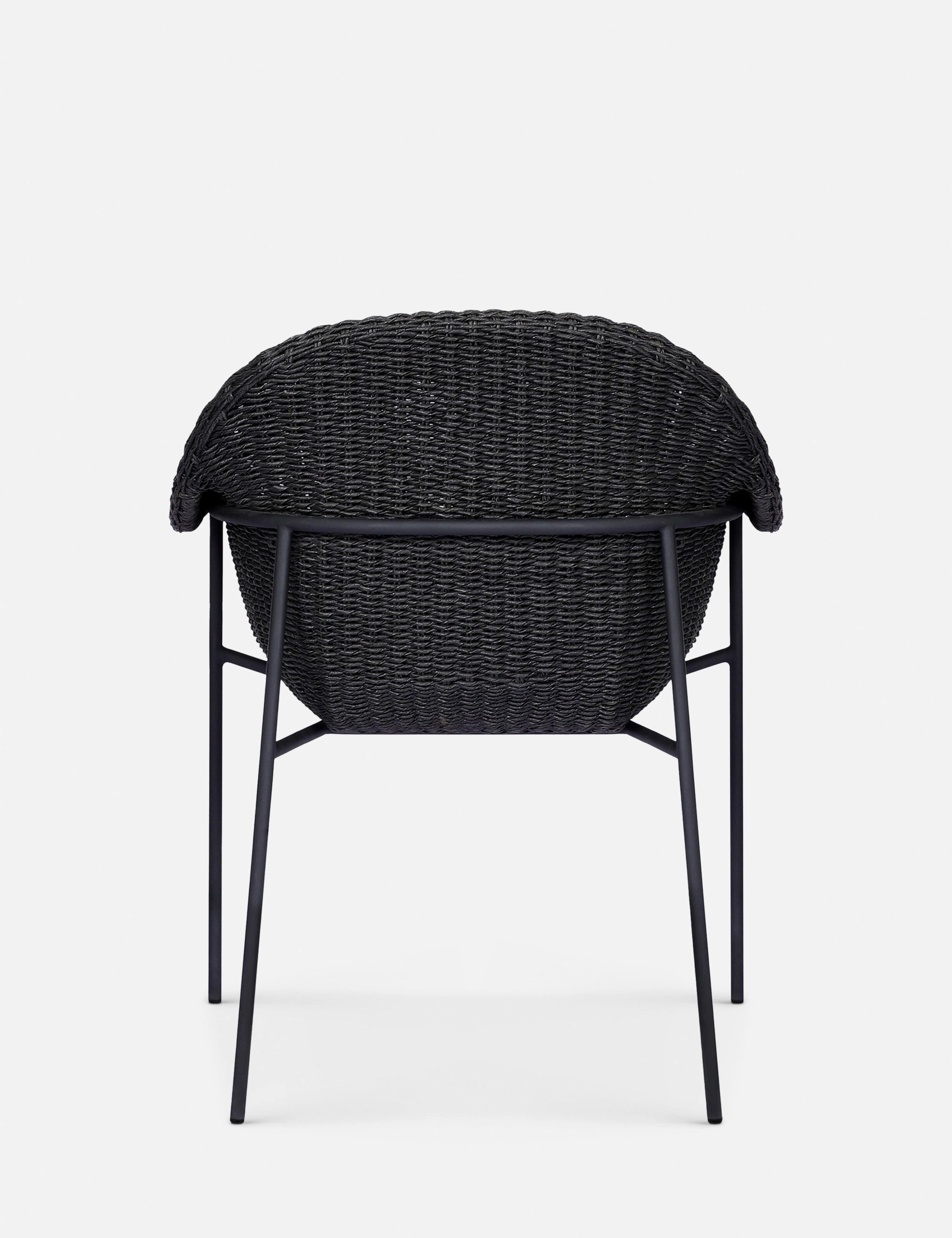Mazarine Indoor / Outdoor Dining Chair
