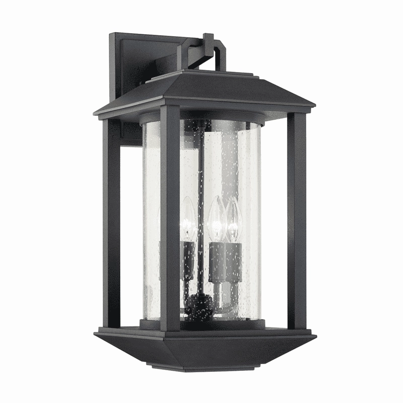Mccarthy Outdoor Wall LightWeatherproof outdoor lighting