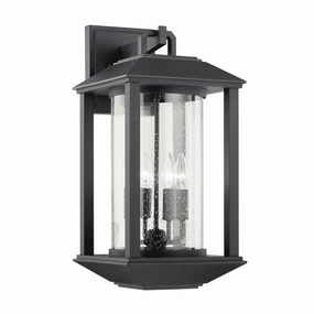 Mccarthy Outdoor Wall LightWeatherproof outdoor lighting