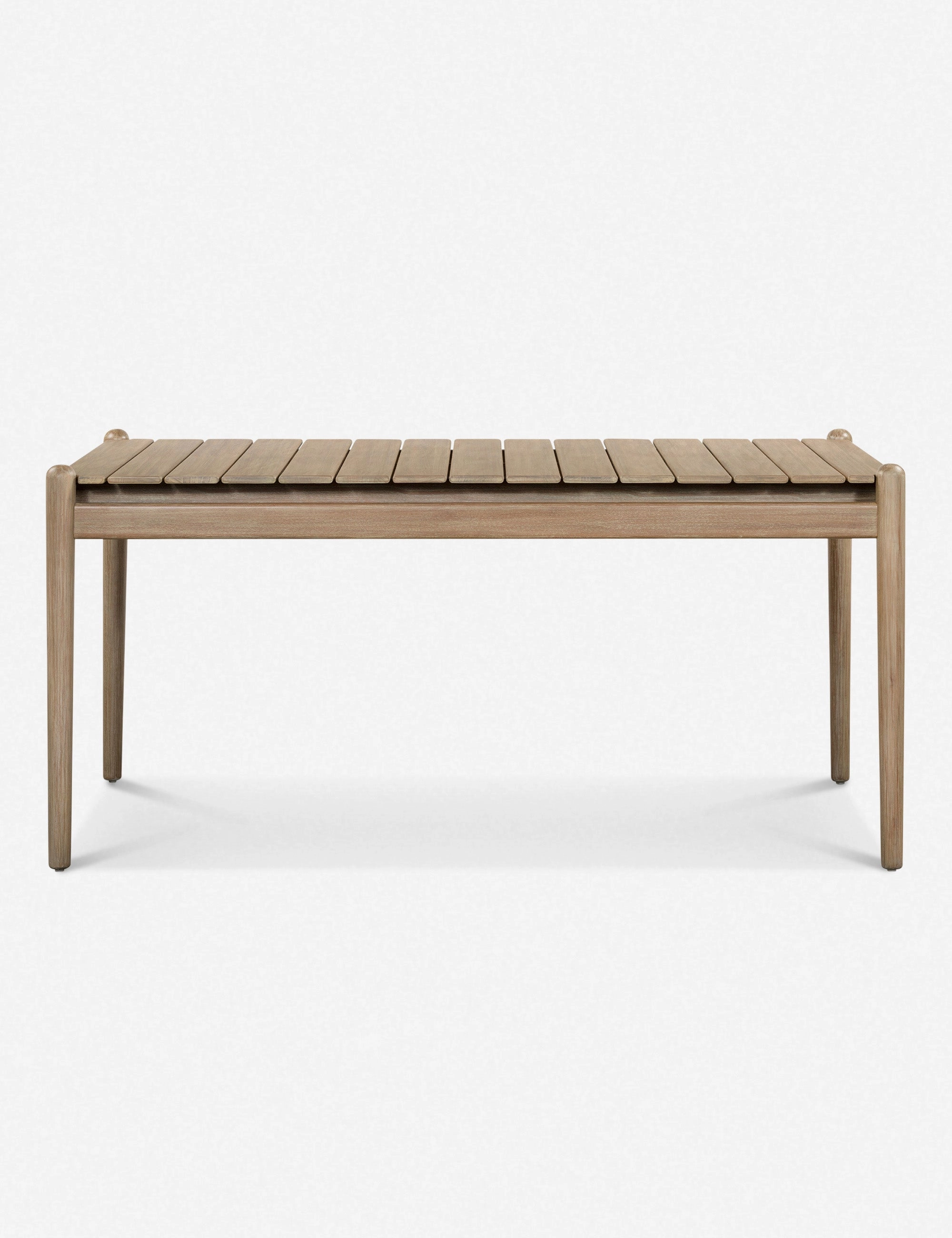Meadow Indoor / Outdoor Dining Table