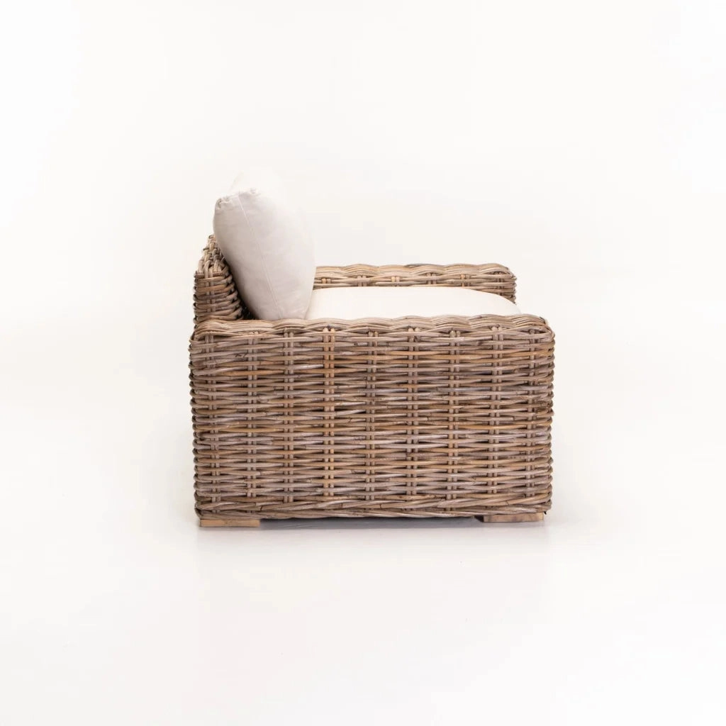 MEDAN KUBU ARMCHAIR