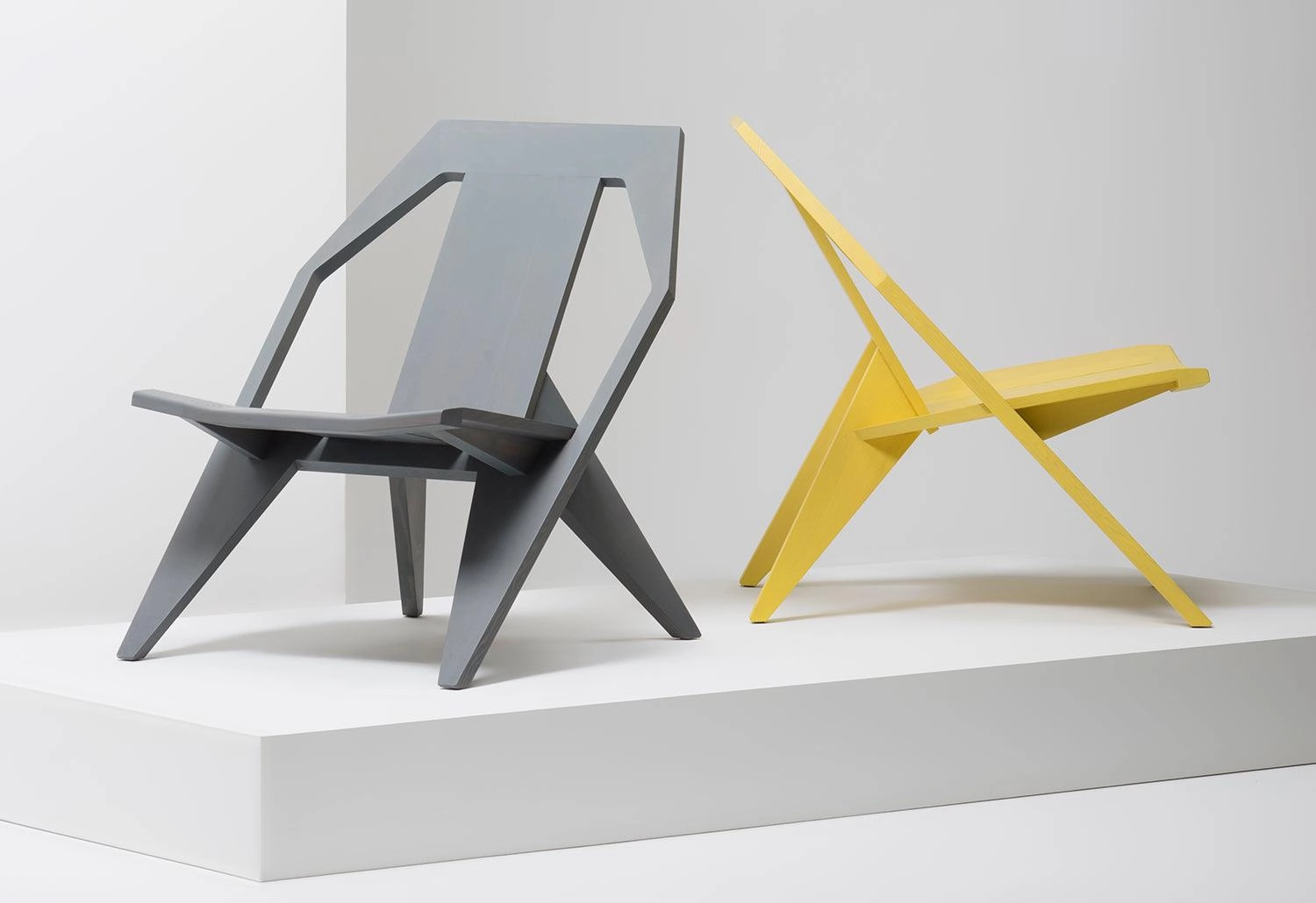 Medici Lounge Chair