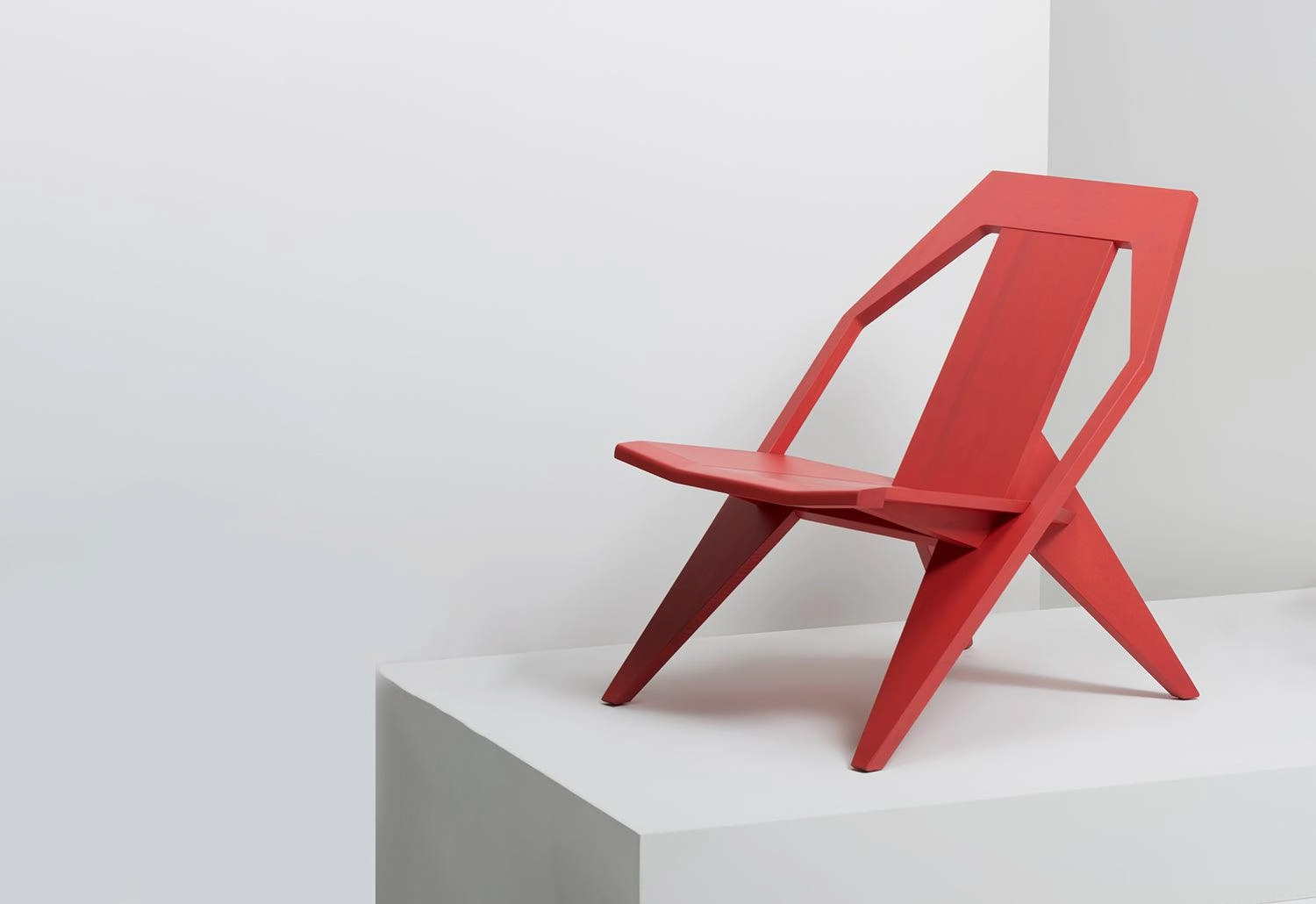 Medici Lounge Chair
