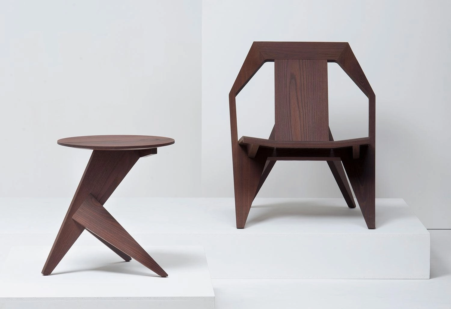 Medici Lounge Chair