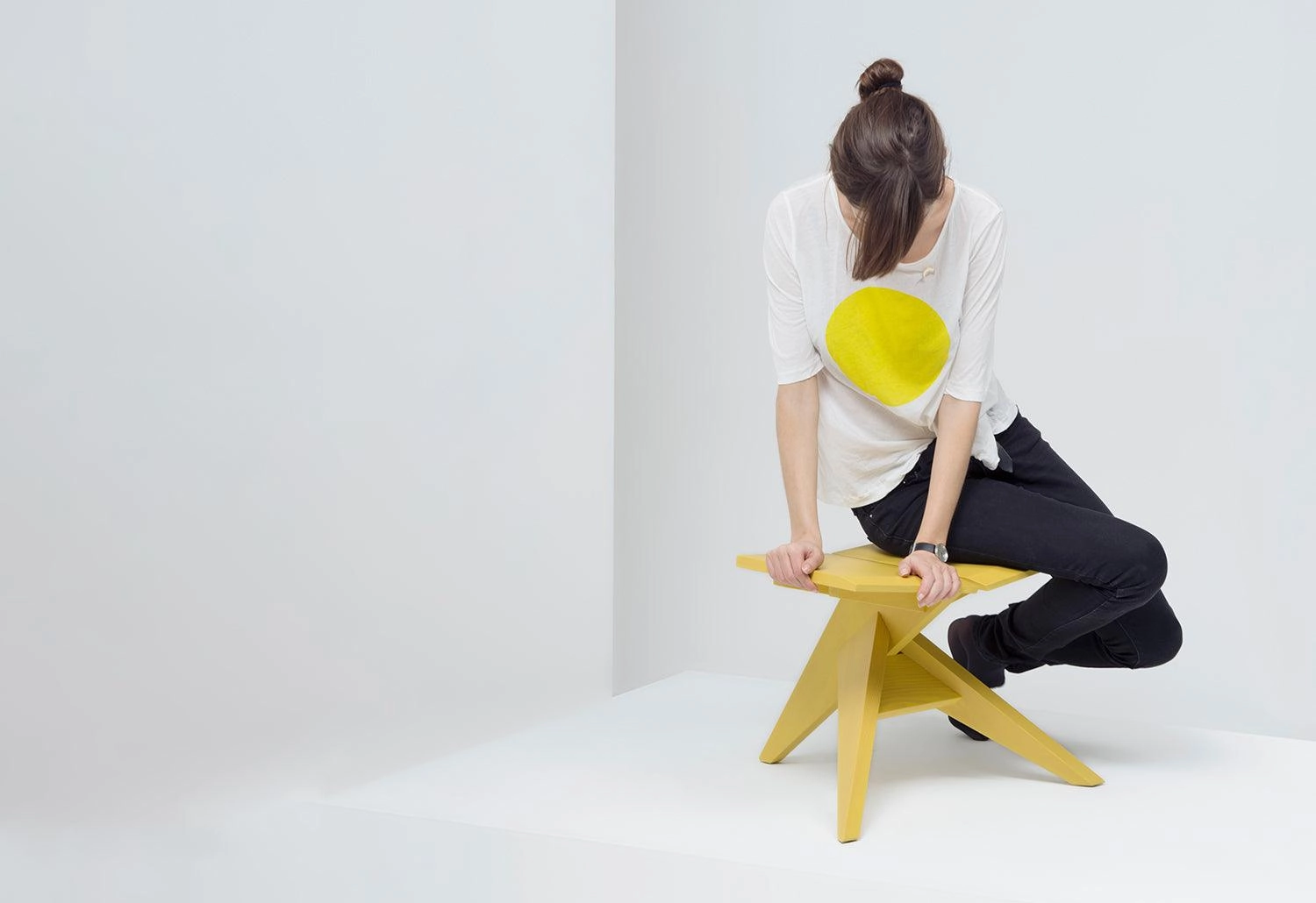 Medici Stool