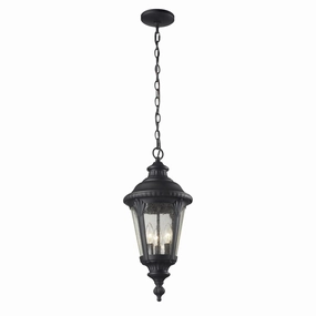 Medow Outdoor PendantWeatherproof outdoor lighting